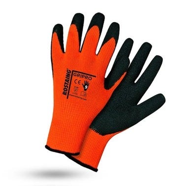 Gants de protection de manutention T.10 Gripro - ROSTAING 