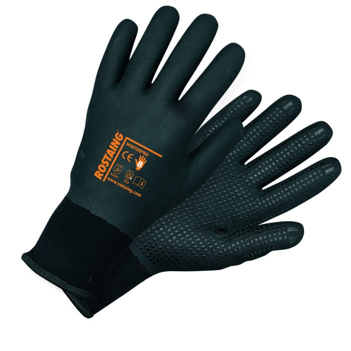 GANTS T11 WINTERPRO