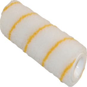 Manchon polyamide 15 mm Long.180 mm pour mur et plafond - KENSTON
