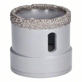 Trépan carrelage diamant Dry speed X-Lock Diam.38 mm pour meuleuse X-LOCK - BOSCH 