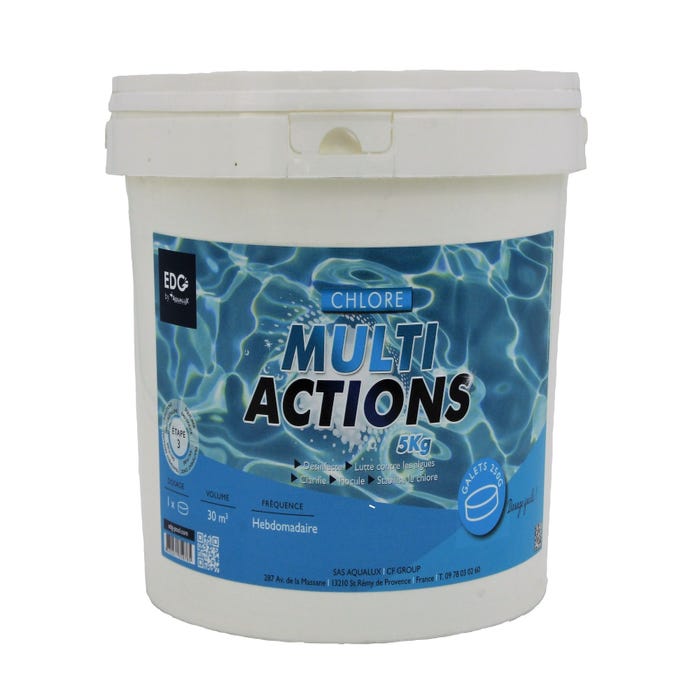 MULTIACTIONS GALET 250G 5KG NON COMBURAN