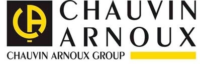 Chauvinarnoux - Multimètre numérique Chauvin Arnoux CA 703 - Fiches  électriques - Rue du Commerce