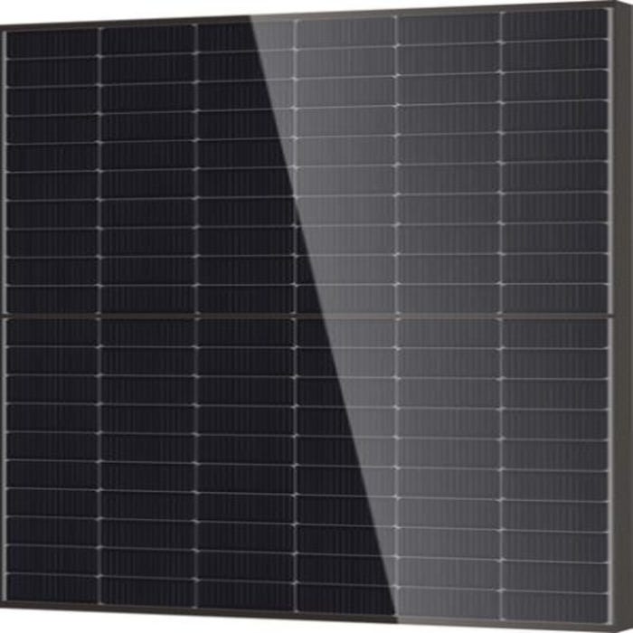 Panneau solaire photovoltaïque Bifacial 500 W - DMEGC 