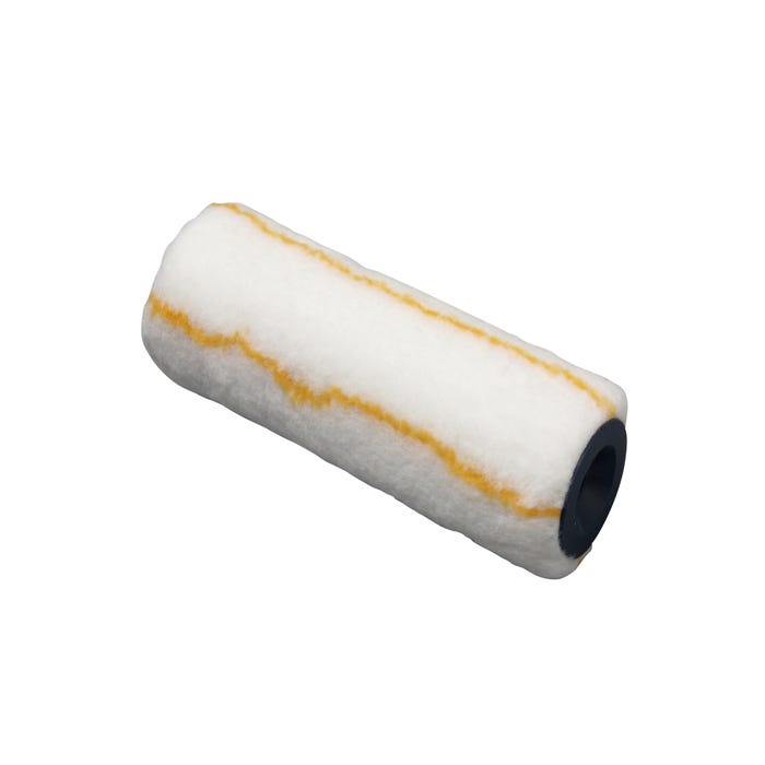 Manchon polyamide méché 12 mm Long.180 mm pour mur et plafond - Goldfaden ROTA