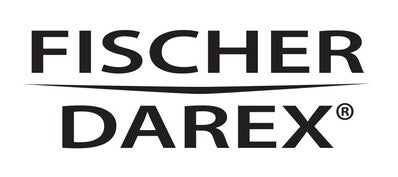 Réglet Inox Fischer Darex Longueur réglet 300mm