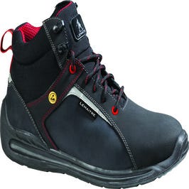 Chaussure de sécurité S3 Super X High T.48 - LEMAITRE