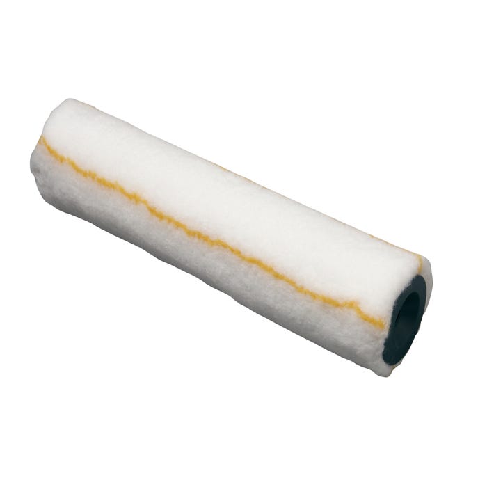 Manchon polyamide méché 12 mm Long.250 mm pour mur et plafond - Goldfaden ROTA