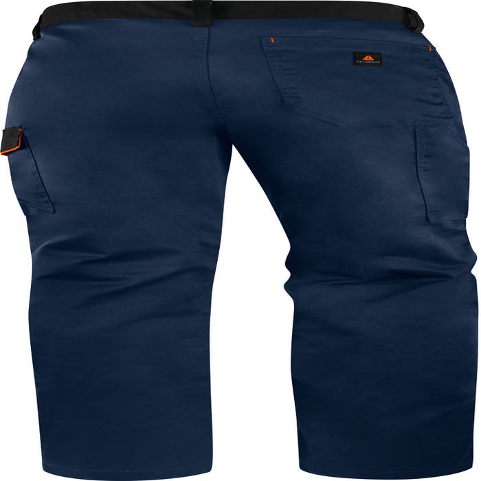 Pantalon de travail bleu marine T.L MACH1 - DELTA PLUS