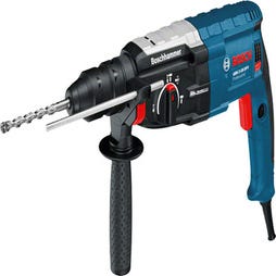 Perforateur burineur filaire 850 W - BOSCH PROFESSIONAL GBH 2-28 F