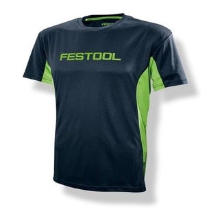 Tee-shirt de sport homme xl FESTOOL