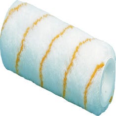 Manchon polyamide 12 mm Long.180 mm pour mur et plafond - Goldor ROULOR
