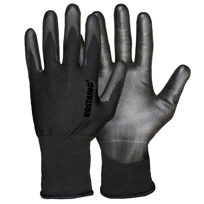 GANTS FULL SENS T9 COUPURE NIV F