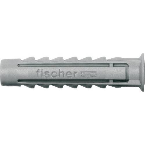 Fischer SX 4 x 20 Cheville à expansion 20 mm 4 mm 70004 200 pc(s)
