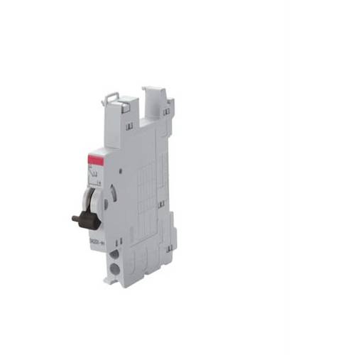 ABB SN201-IH Contact auxiliaire 1 pc(s) Tension de contact (max.): 230 V/AC