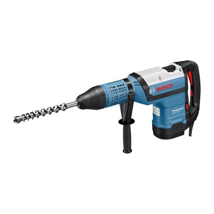 Perforateur SDS-max GBH 12-52 D - Bosch