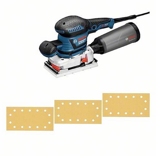 Bosch - Ponceuse vibrante 300W - GSS 230 AVE Bosch Professional