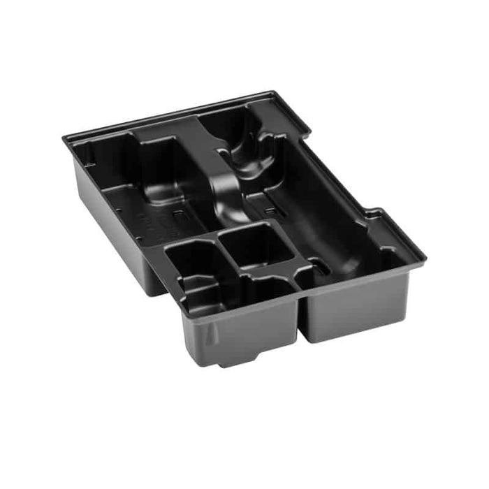 Calage L-Boxx 102 pour GRO 12V-35 - 1600A002WV - Bosch