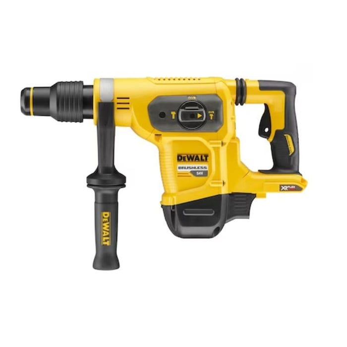 Perforateur SDS-Plus 18/54V XR Flexvolt (Produit seul) - DEWALT DCH481N-XJ