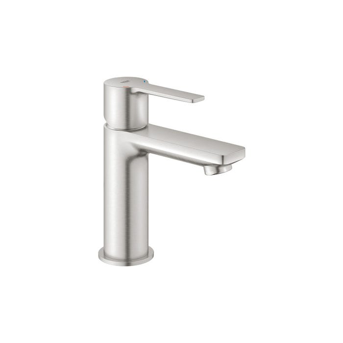 Lineare Mitigeur Lavabo, Supersteel, Taille XS