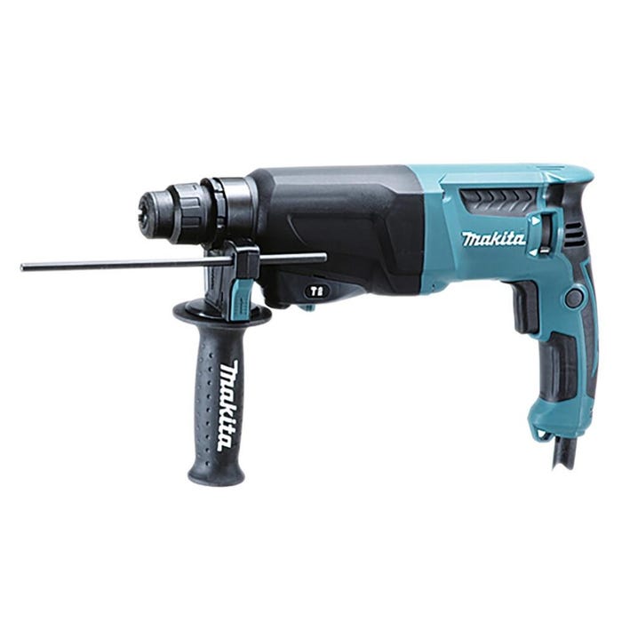 Perforateur SDS-Plus Makita HR2600 26mm 800W 2,4J