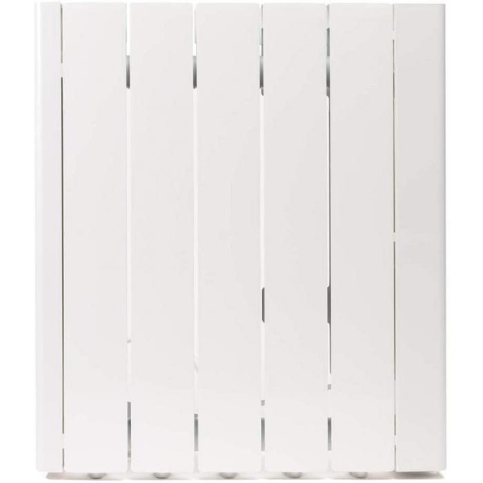 Radiateur Électrique à Inertie Fluide, Bluetooth, 1000W, Haverland RCO-5