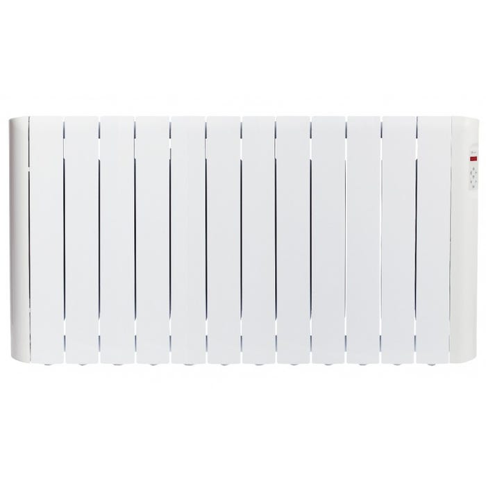 Radiateur Électrique à Inertie Fluide, 1800W, Haverland RCE12S