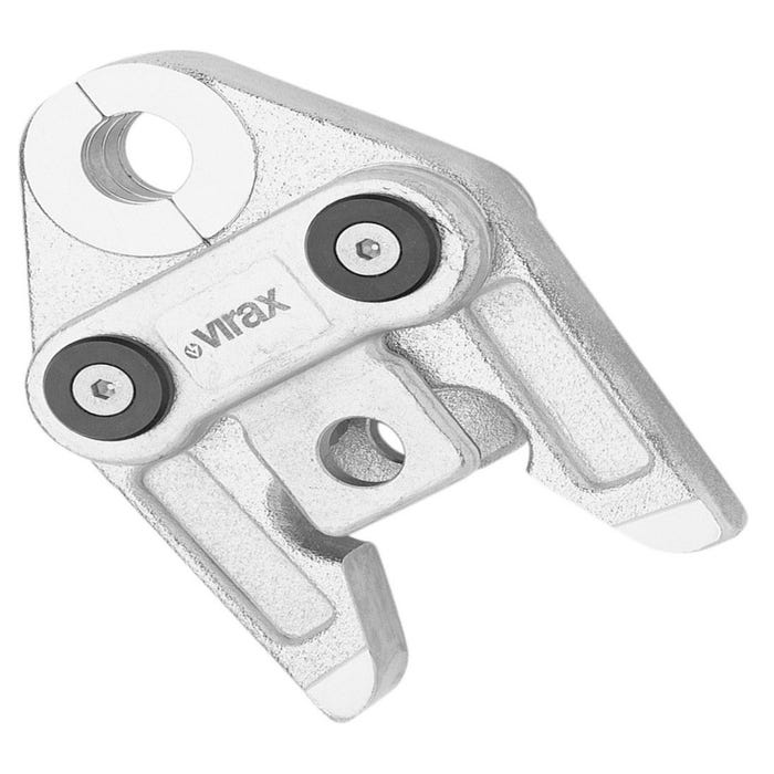 Pince à sertir U Ø16 pour sertisseuse P10 / P22+ / P25+ / P30+ | 253112 - Virax