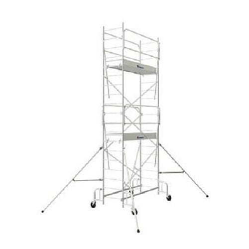 Échafaudage acier JUNIOR 200 PL.3,80m - TUBESCA-COMABI - 3140038