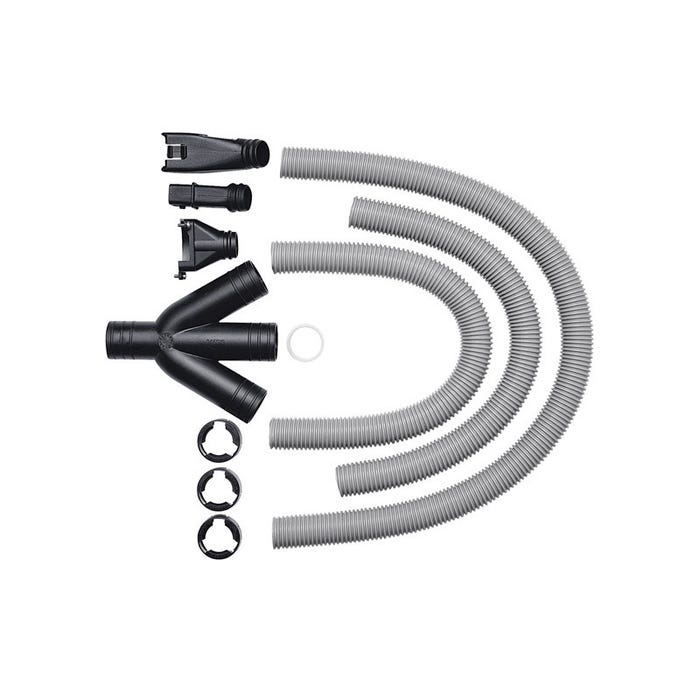 Dewalt - Kit d'aspiration D. 35 mm pour scie à onglets - DE7778 DeWalt