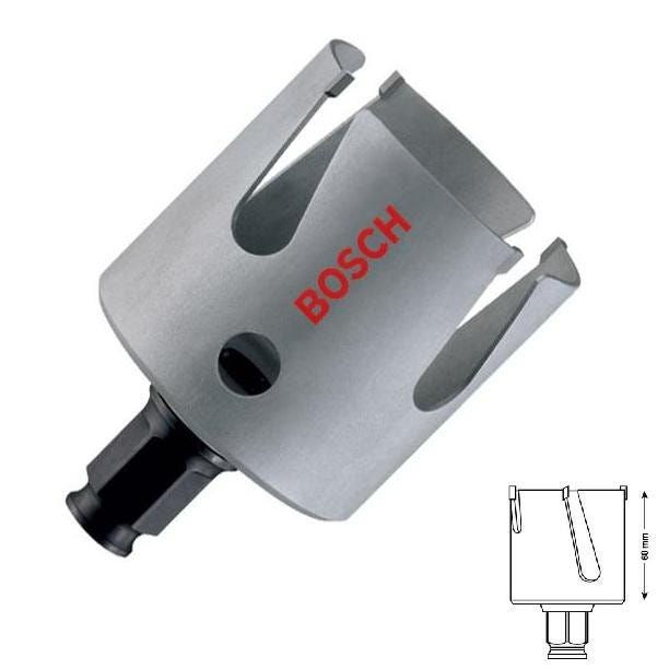 Scie Trépan Multiconstruction Diam 74mm Bosch