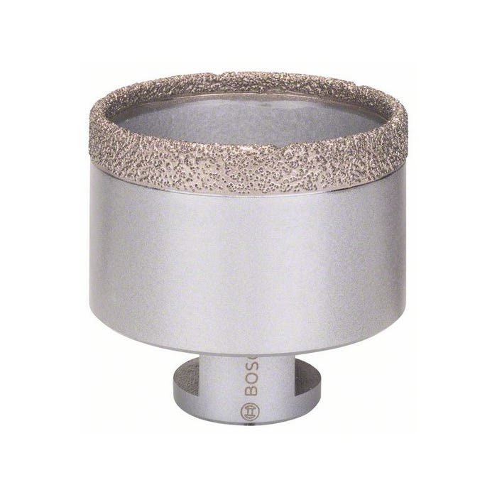 Scie trépan diamantée à sec Dry Speed Best for Ceramic Diam 65mm 2608587129 Bosch