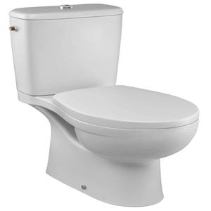 WC broyeur sanicompact Only SFA - Brico Dépôt