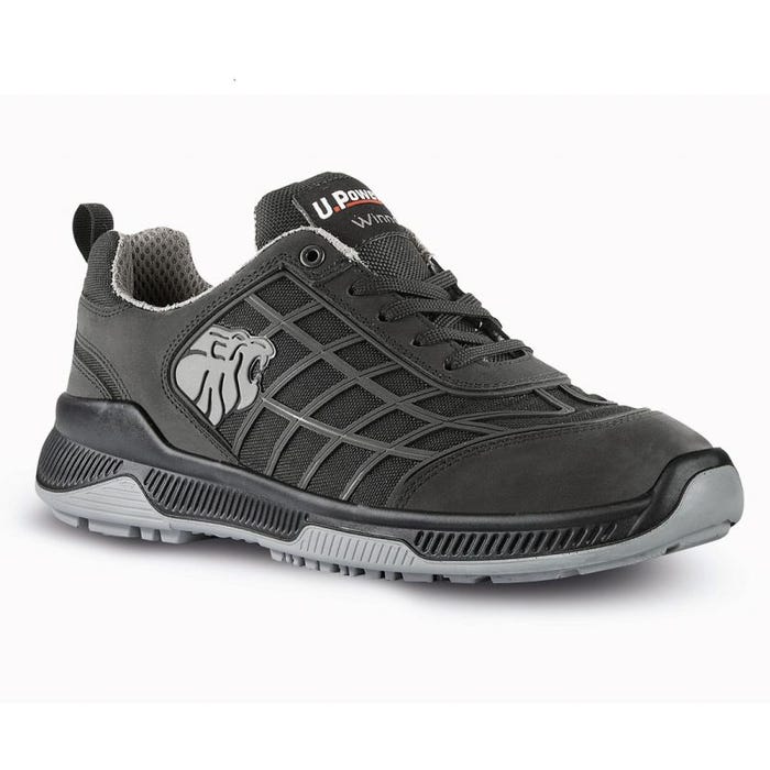 Chaussures de sécurité basses DRIBBLING S3 SRC | WN20074 - Upower