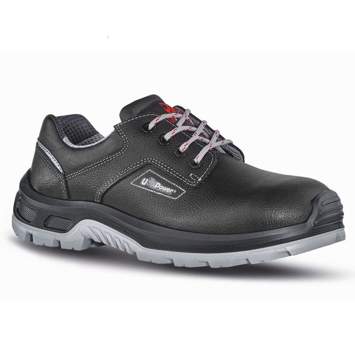 Chaussures de sécurité basses ELITE S3 SRC | UA20564 - Upower