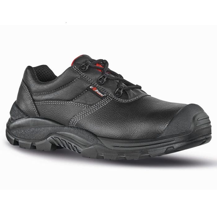 Chaussures de sécurité basses ARIZONA UK S3 SRC | RR20443 - Upower