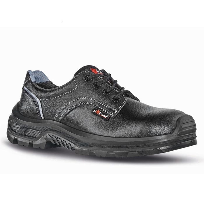 Chaussures de sécurité basses ROCK&ROLL - RESTYLING | RR20244 - Upower