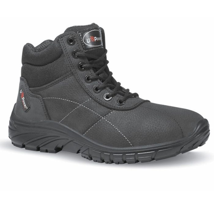 Chaussures de sécurité bottines STING GRIP 02 FO SRC | UK10767 - Upower
