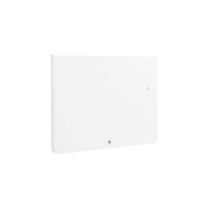 THERMOR - Radiateur chaleur douce connecté Equateur 4 horizontal Blanc mat 750W - 427232