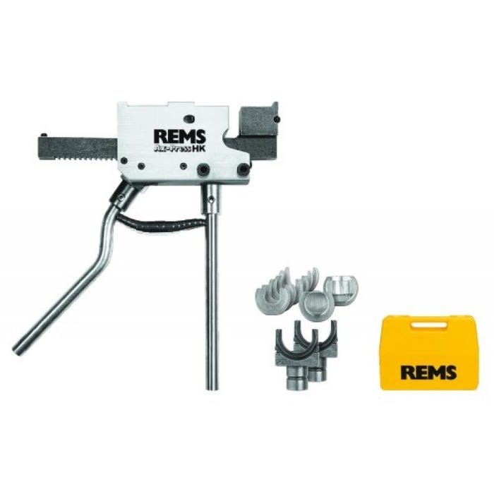 Sertisseuse Ax-Press HK Set Basic 25 - 574304 R - REMS