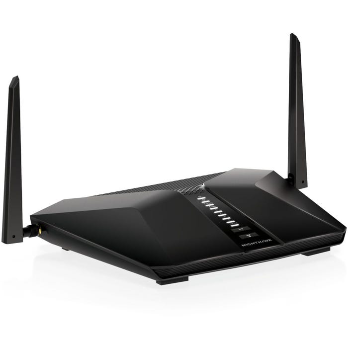 Routeur Wifi NETGEAR 4G WiFi 6 AX1800 - LAX20