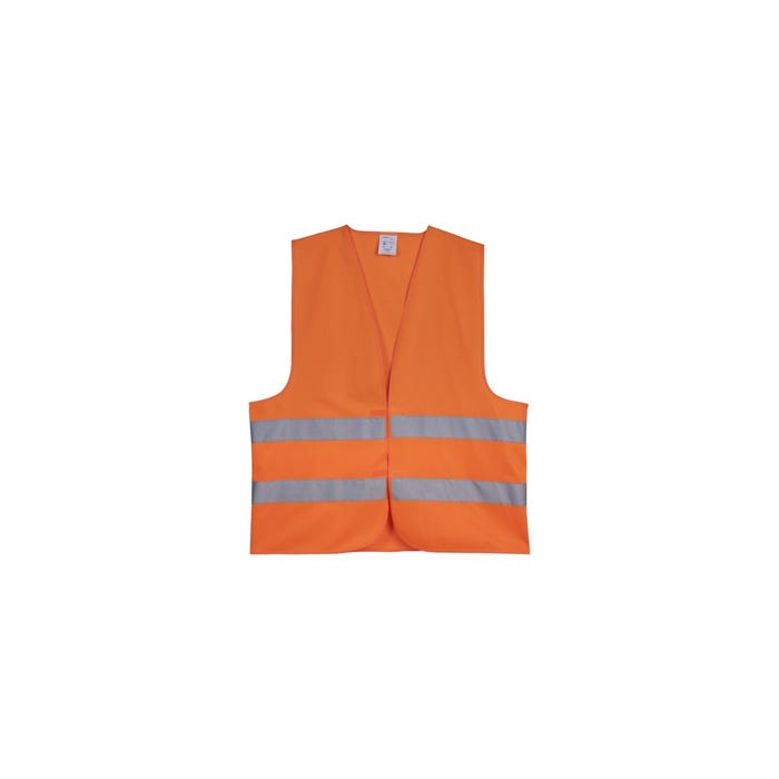 Gilet HV Neppa Orange - Coverguard - Taille L/XL
