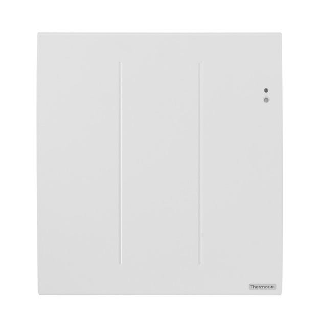 THERMOR - Radiateur connecté Ingénio 3 horizontal blanc 2000W - 479371