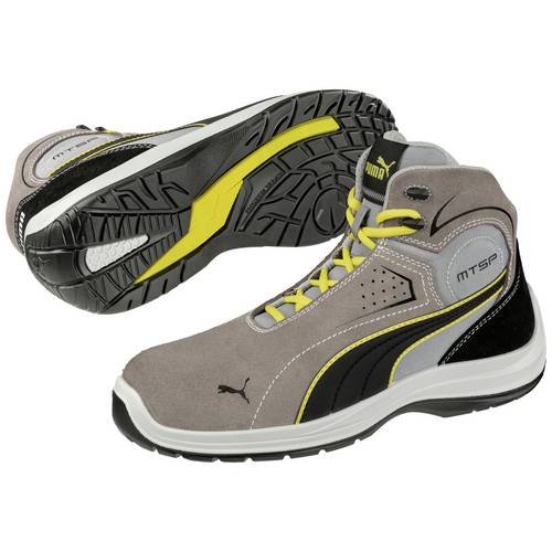 Chaussure de sécurité TOURING STONE MID S3 SRC | 632620 - Puma Safety