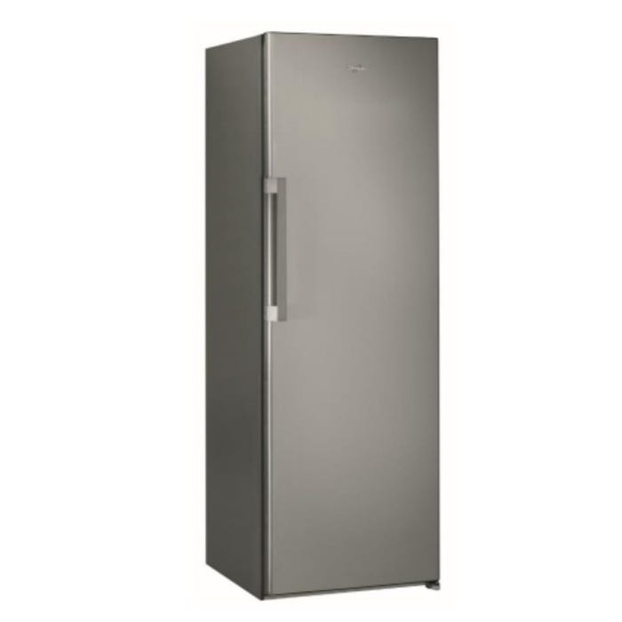 Réfrigérateurs 1 porte 364L Froid Brassé WHIRLPOOL 59.5cm E, SW8AM2QX2