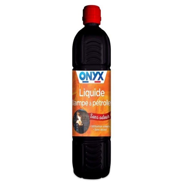Liquide lampe à pétrole liquide - 1 l