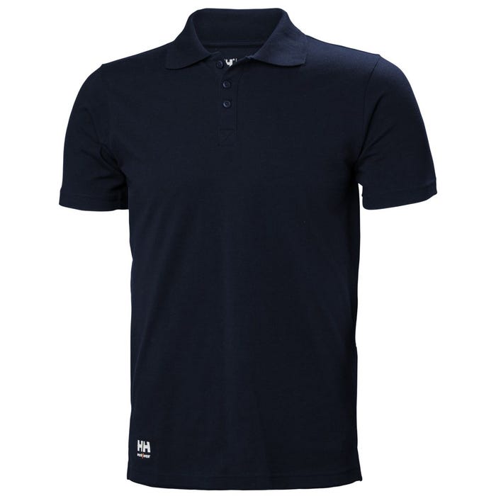 Polo Manchester Marine - Helly Hansen - Taille 2XL