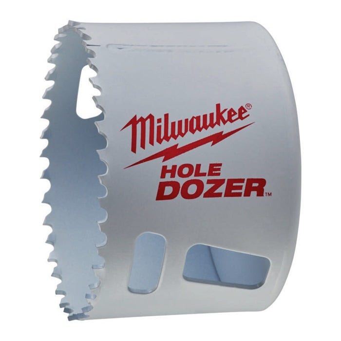 Milwaukee Scie cloche Hole Dozer