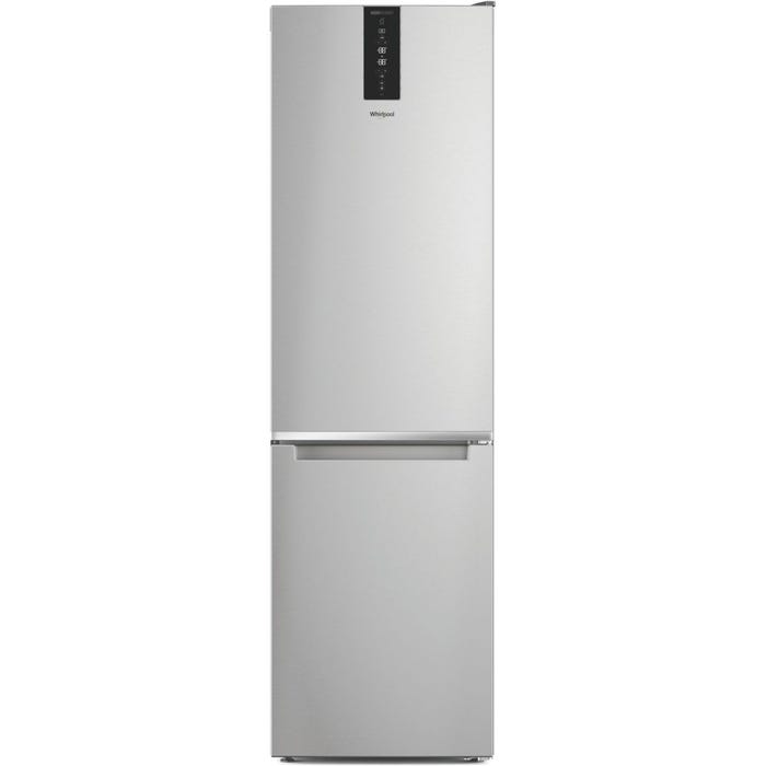 Réfrigérateur combiné WHIRLPOOL W7X94TSX