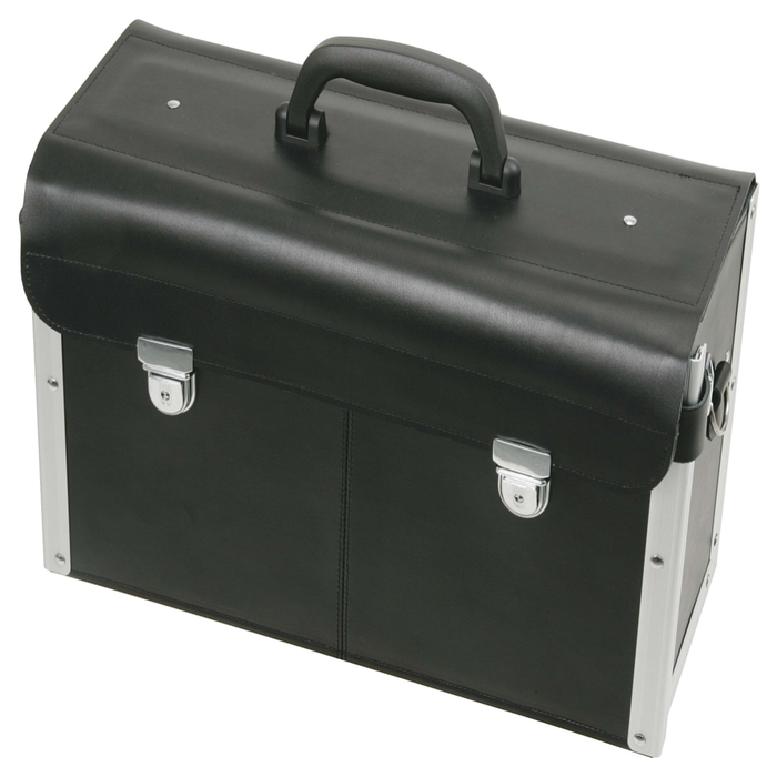 KSTOOLS - Valise cuir 2,6kg - 850.0310