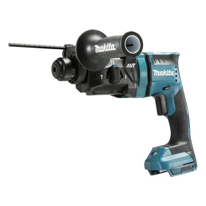 Perfo-burineur SDS-Plus 18V LXT 1,7 J (Produit seul) - MAKITA DHR182Z